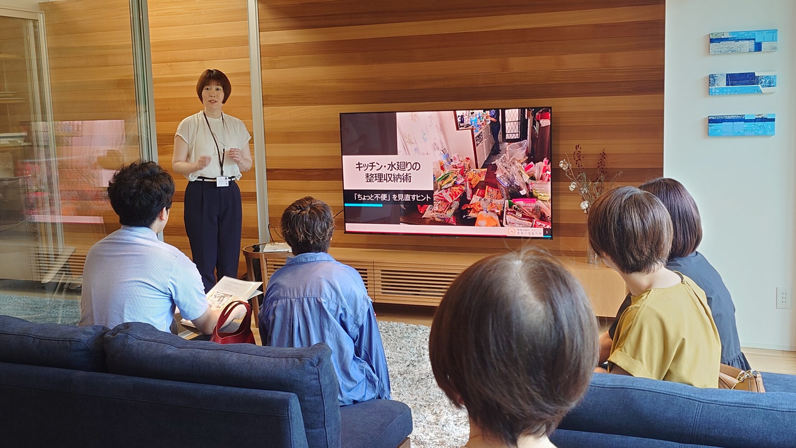 ご来場ありがとうございました【マンションリフォーム相談会】